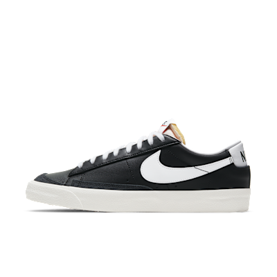 blazer low city